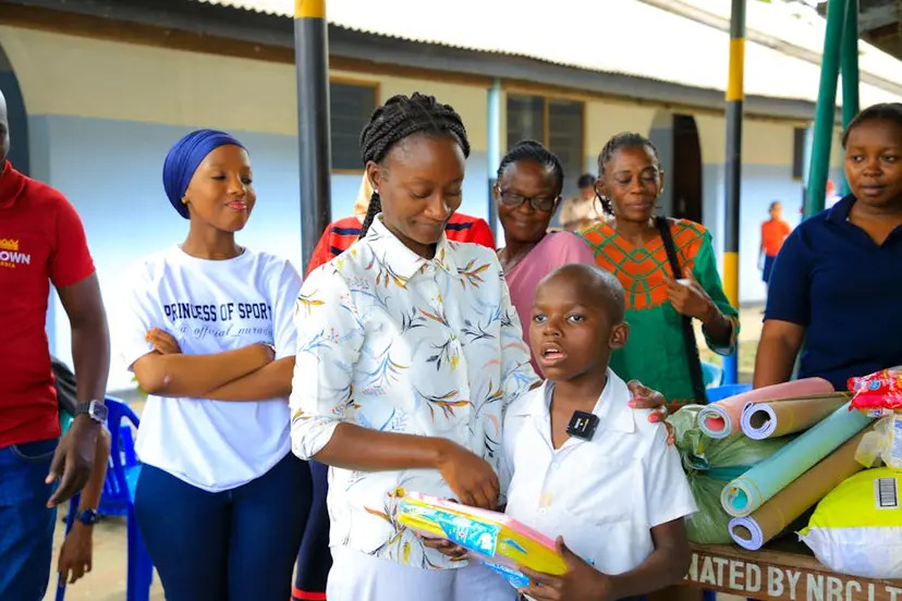 Fundraising Volunteer